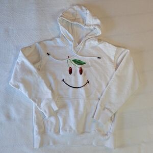 Market X Smiley Urban Outfitters Hoodie